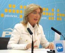 Dueñas “El regalo de Reyes a los españoles de los socialistas es la subida de la luz y del gas”