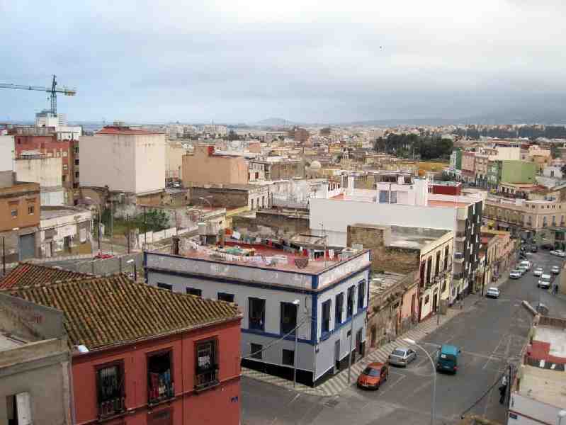 EMVISMESA concluye la construcción de otras 16 viviendas sociales en el Barrio del Polígono