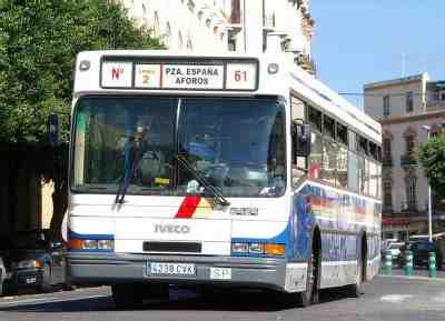 La COA iniciará mañana sábado su ruta especial al Paseo Marítimo y comenzará a ofrecer su servicio gratuito los fines de semana