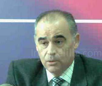 Guerra: 'El Ejecutivo Imbroda dejará el Ayuntamiento como un sembrado estéril de patatas'