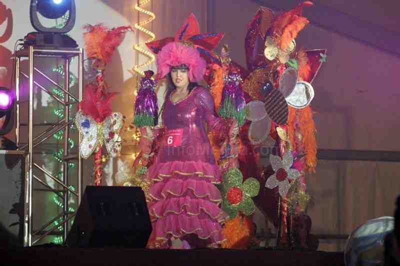 El Carnaval 2010 de Melilla en imágenes