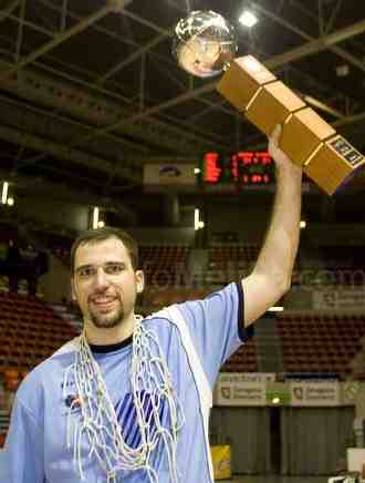 Roberto Morentin