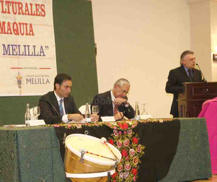 Excepcional arraque de las Jornadas que confirman la brillantez de la iniciativa de 'Los Medios'