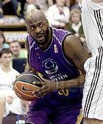 Bud Eley el nuevo pivot de 2,10 para Melilla Baloncesto