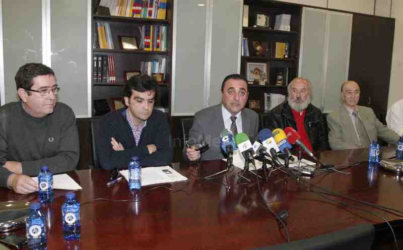 Melilla incluirá el Museo del Automóvil en sus rutas turícticas gracias a un convenio