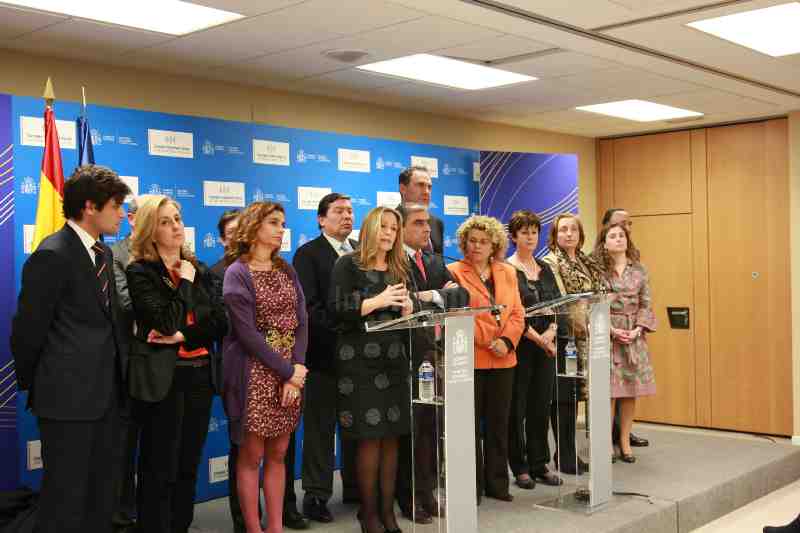 El Ministerio de Sanidad y las autonomías acuerdan una serie de medidas comunes para reforzar y consolidar el Sistema Nacional de Salud