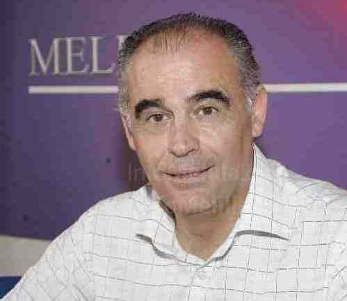 Guerra culpa a PP y PSOE de las 'desorbitadas cifras del paro' que registra Melilla