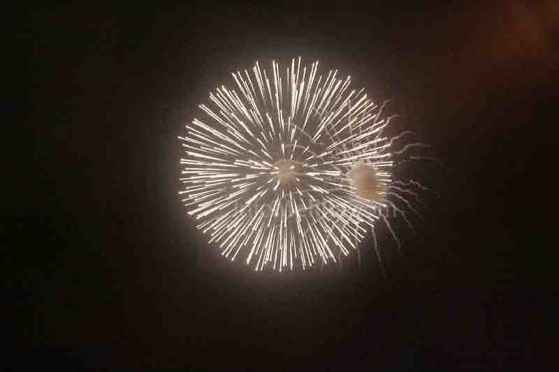 Cuenta atrás para la inauguración, está noche, de la Feria de Melilla 2010