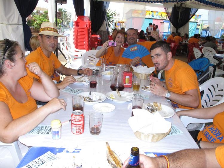 Nuevas imágenes de la Feria 2010 en InfoMelilla