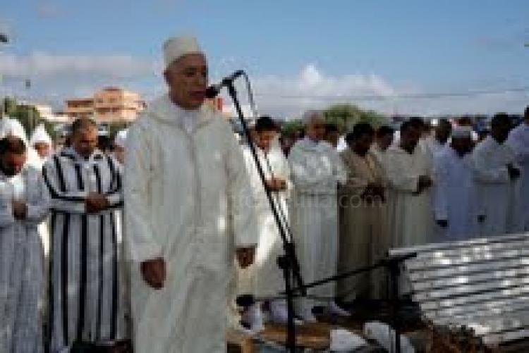 Concluye el mes de Ramadán para alrededor de 30.000 melillenses que celebran hoy el Aid el Fitr