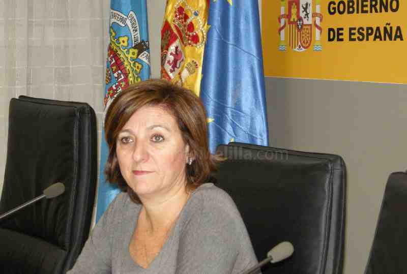 El Imserso destina a Melilla 98.000 euros para la autonomía de personas dependientes