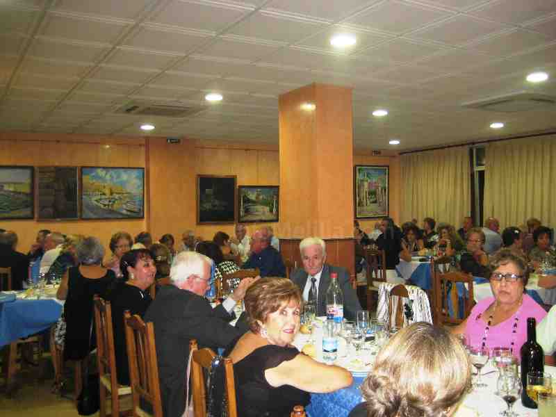 Brillante celebración del Día de Melilla en la remodelada Casa de Melilla en Málaga