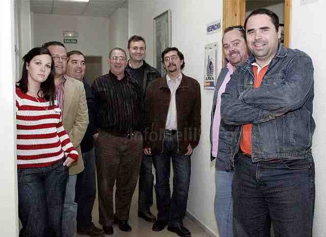 La sociedad melillense arropa a Onda Cero en su Gala del Deporte 2009/2010