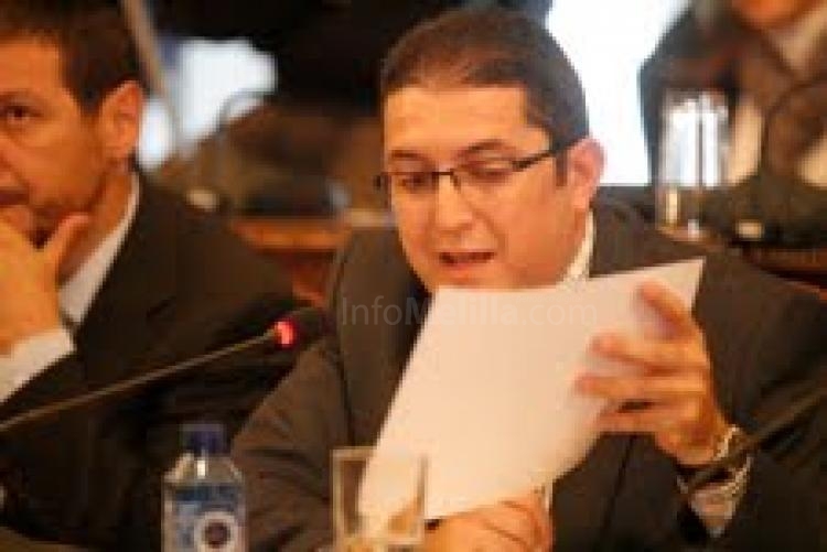 Melilla aprueba el presupuesto de 2011, que baja un 3,66 por ciento