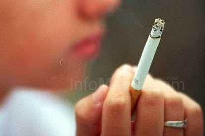 Melilla inicia una campaña de sensibilización entre jóvenes con motivo del Día Mundial Sin Tabaco
