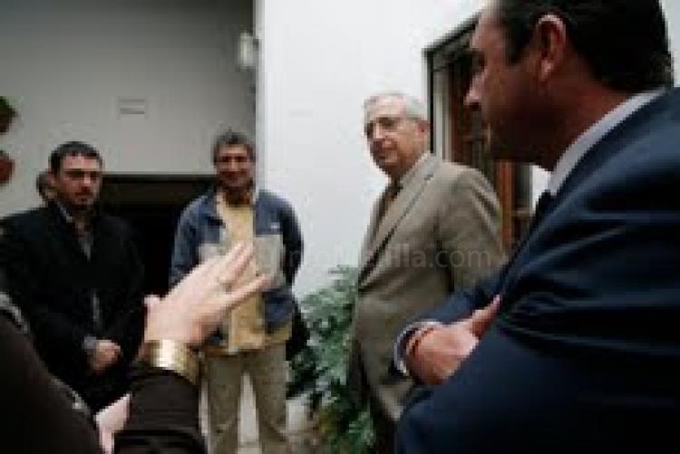 Melilla revitaliza las Cuevas del Conventico para atraer a más visitantes
