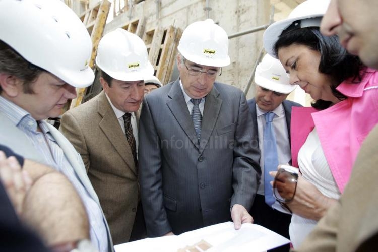 El Teatro Kursaal Nacional acogerá sus primeras obras de teatro a partir de enero de 2011
