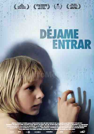 La UNED ofrece un nuevo ciclo de cine con las películas 'La Desgracia' y 'Déjame entrar'