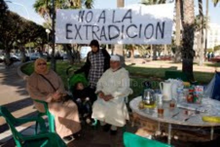 Benyaya asegura que la extradición de Aarras es una “aberración jurídica y una cesión de soberanía de la que el Ejecutivo español es el único responsa