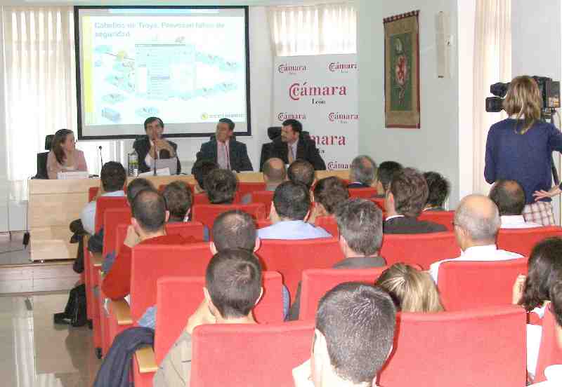 La CEME organizada una jornada de sensibilización sobre planes de emergencias en las empresas