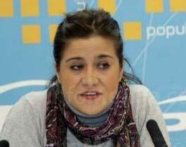 Sofía Acedo: 'El Ministerio de Igualdad se ha convertido en el de la propaganda vacía'