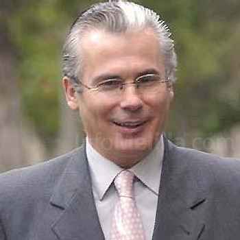 UGT-Melilla lamenta la suspensión del juez de la Audiencia Naccional, Baltasar Garzón
