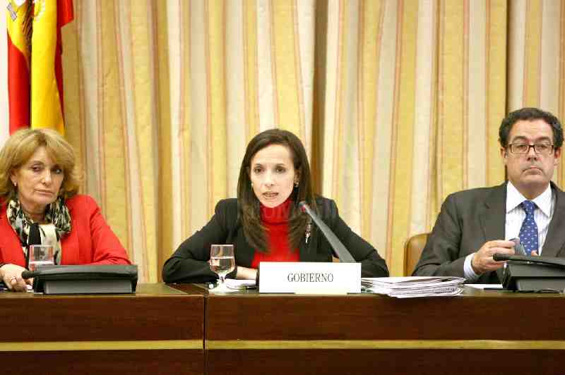 Corredor afirma que la renta básica de emancipación cumple los objetivos para la que fue creada