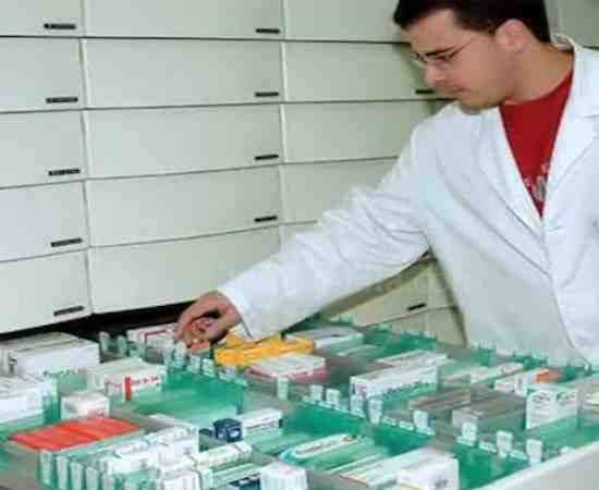 El Gobierno aprueba el real decreto de la receta médica y sus órdenes de dispensación