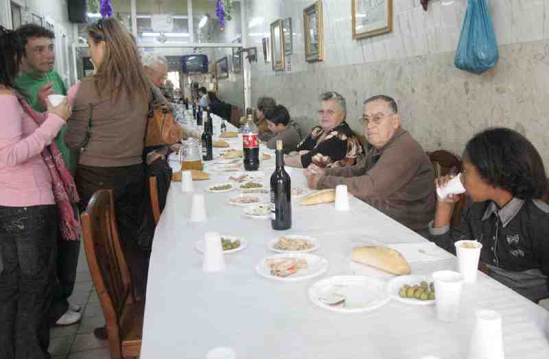 El Centro de Hijos de Melilla atraviesa la peor situación financiera de toda su historia