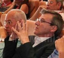 UGT Melilla valora positivamente la subida de las pensiones aprobada por el Gobierno socialista