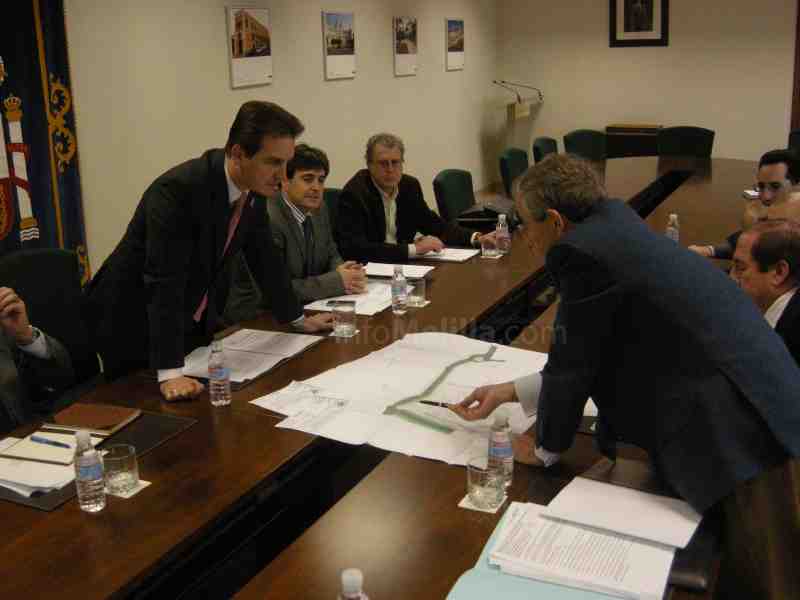 El Gobierno de España destinará más de 100.000 euros al Plan de Obras de la Ciudad Autónoma