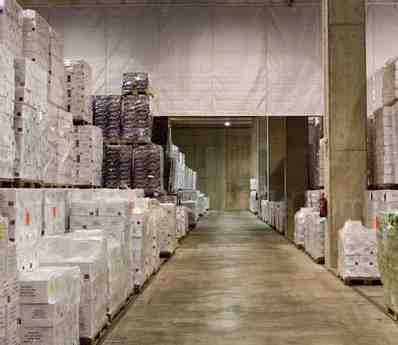 El RAPEX detecta 2.875 productos comerciales potencialmente peligrosos