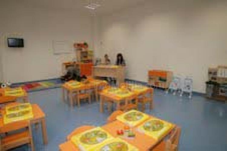 La guardería 'Infanta Leonor' echará a andar la próxima semana cumpliendo así un compromiso del Gobierno local