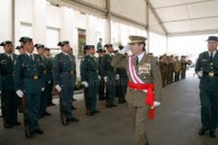La Guardia Civil resalta la necesidad de colaboración con Marruecos para hacer frente al fenómeno de la inmigración