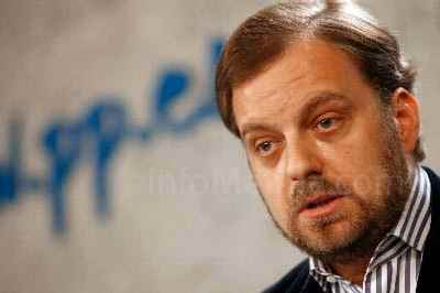 Arístegui exige al Gobierno que 'defienda la dignidad' de Policía y Guardia Civil tras los incidentes de Melilla