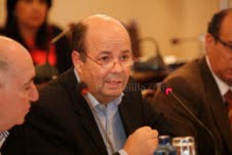 Melilla aprueba el presupuesto de 2011, que baja un 3,66 por ciento