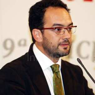 Hernando confirma que Pérez Rubalcaba estará el lunes, 23, en Rabat para que 'las aguas vuelvan a su cauce'