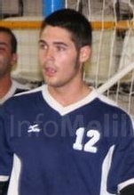 Dani Cabezón firmó por Gestesa Guadalajara de División de Honor