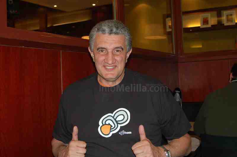 Fernando Romay