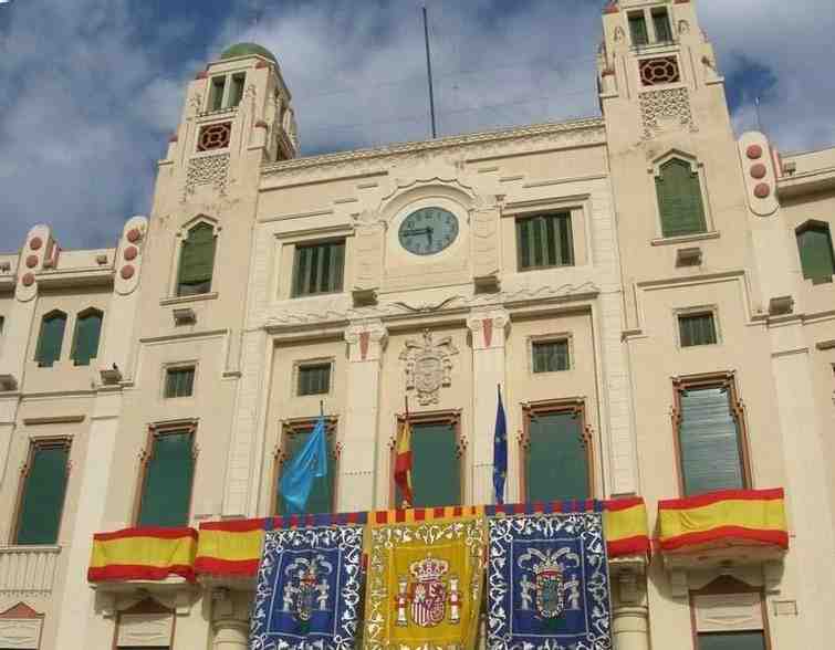 CCOO manifiesta su preocupación por la paralización del convenio del personal laboral de la Ciudad Autónoma