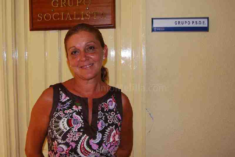 El PSOE melillense aboga por la vía del 'diálogo' para solucionar los problemas con Marruecos