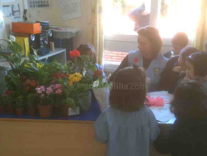 El Colegio Enrique Soler da un paso decisivo para convertirse en 'Ecoescuela'