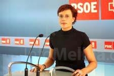 Ana Mansilla: “La agenda de los socialistas es la de la ampliación de derechos”