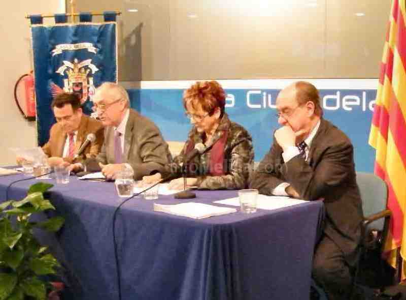 Los melillenses de la diáspora celebran el IX Encuentro de Casas de Melilla