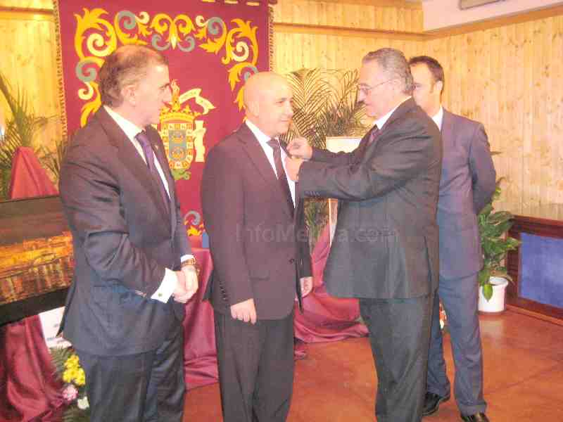 La Casa de Melilla en Málaga celebra su XXXVIII aniversario con la entrega de premios de sus certámenes