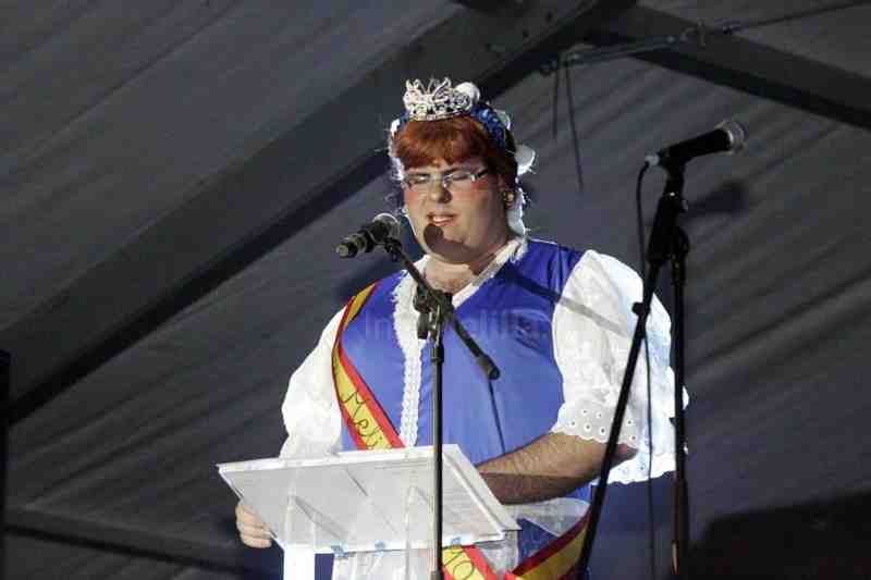 El Carnaval 2010 de Melilla en imágenes