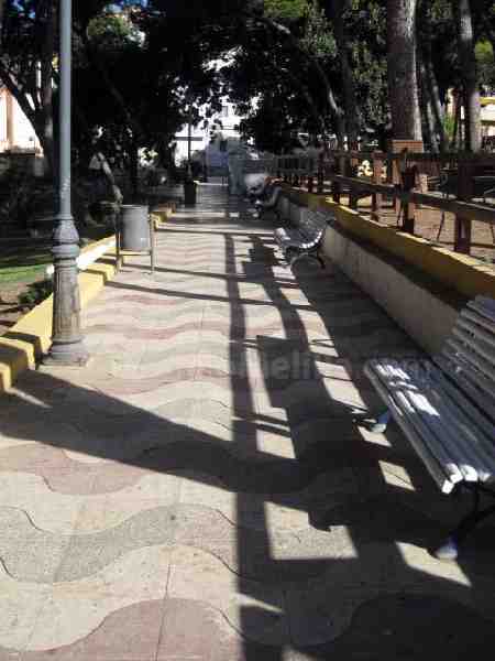 El Gobierno de Melilla anuncia la remodelación y mejora del emblemático Parque Lobera