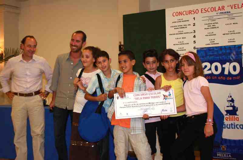 Equipo Subcampeón, Velazquez
