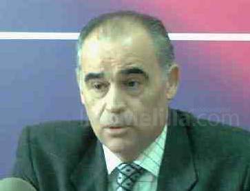 Emilio Guerra, reelegido coordinador de Unión, Progreso y Democracia por unanimidad