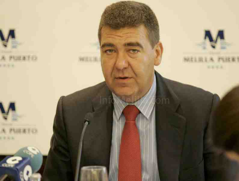 Carlos Bertomeu, consejero delegado de Air Nostrum